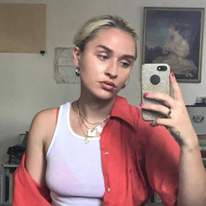 Meet your Posher, Frances